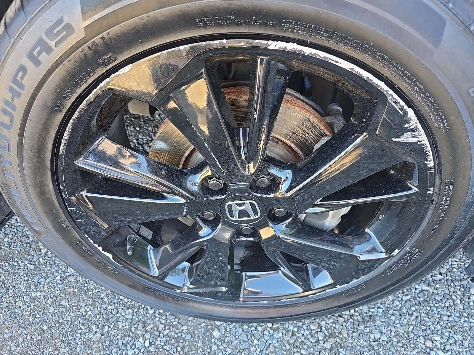 2023 Honda Odyssey Sport FWD