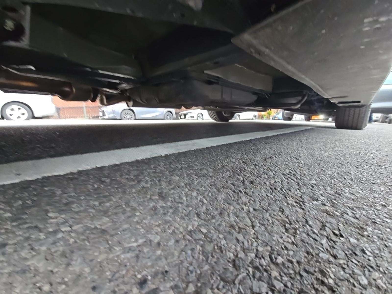 2025 Honda Odyssey EX-L FWD