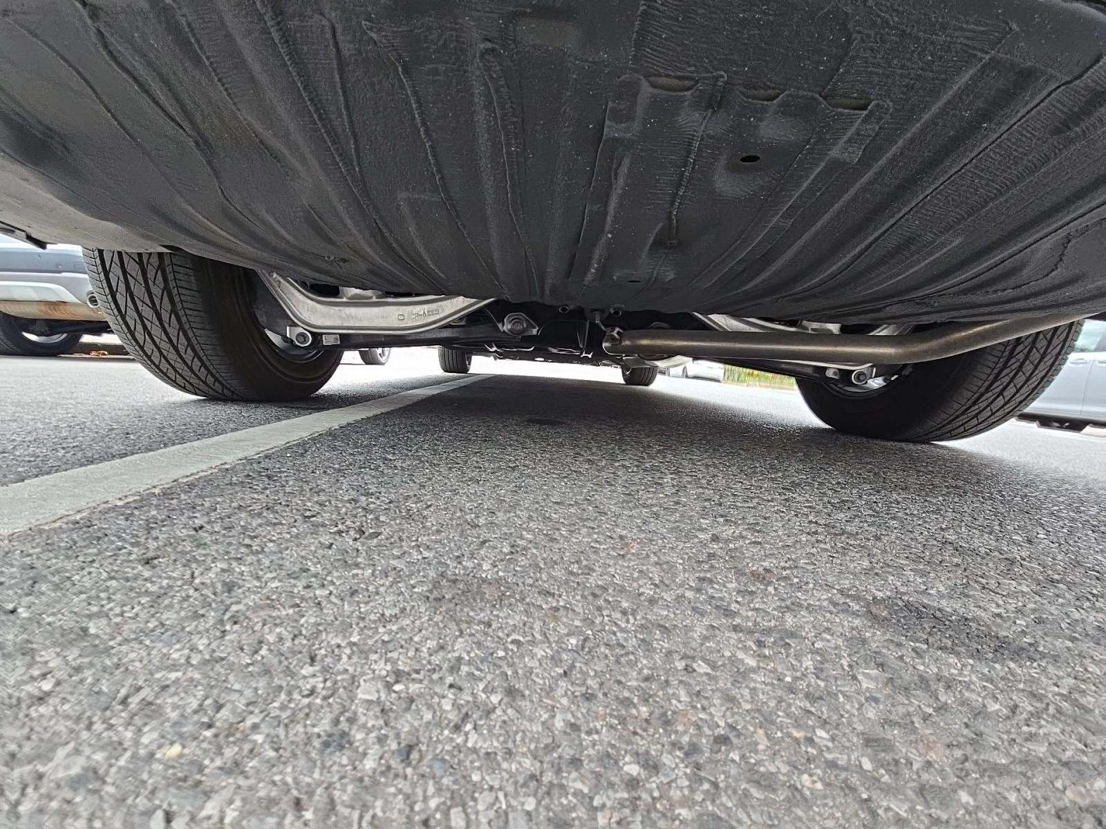 2025 Honda Odyssey EX-L FWD