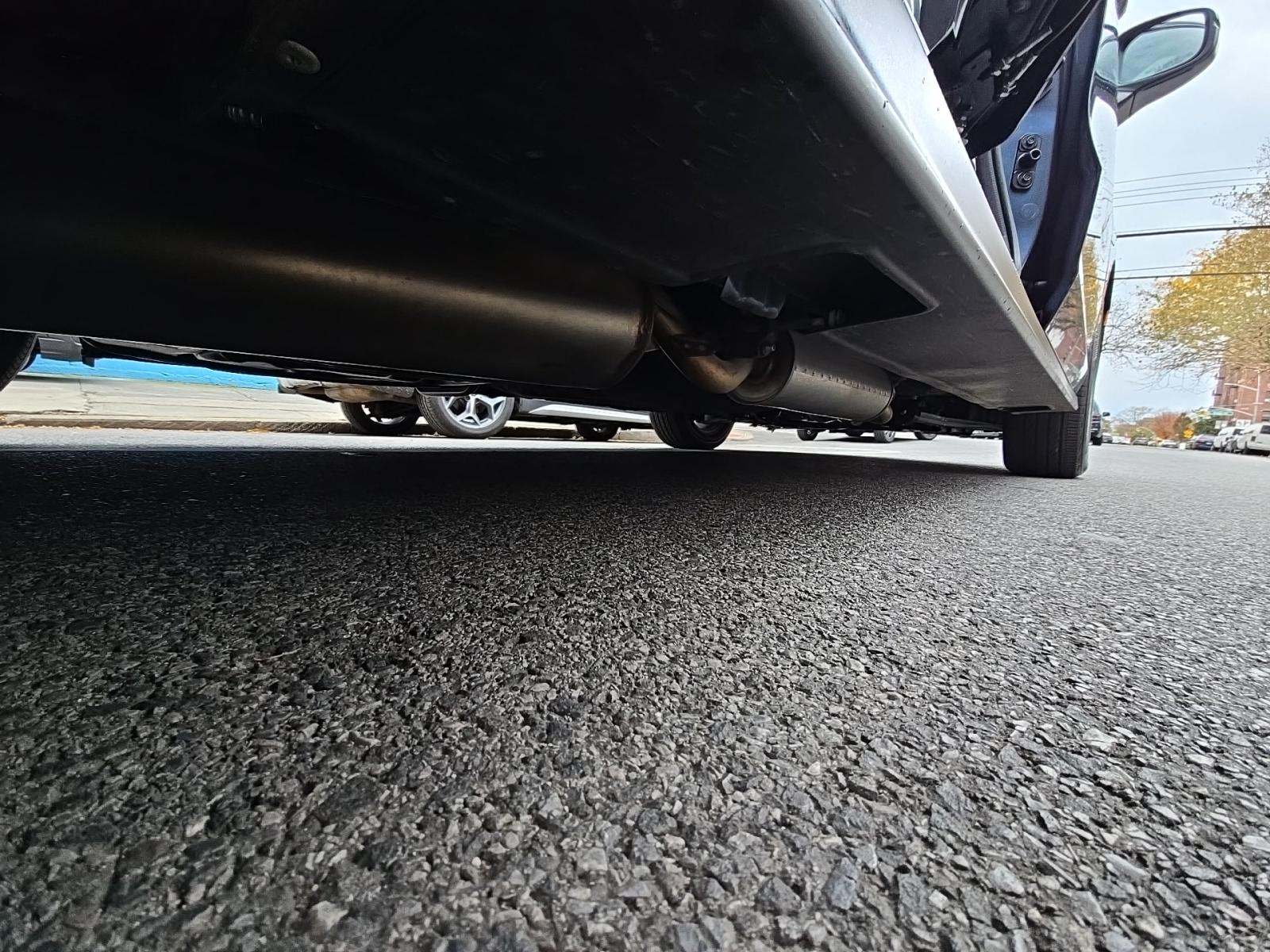 2025 Honda Odyssey EX-L FWD