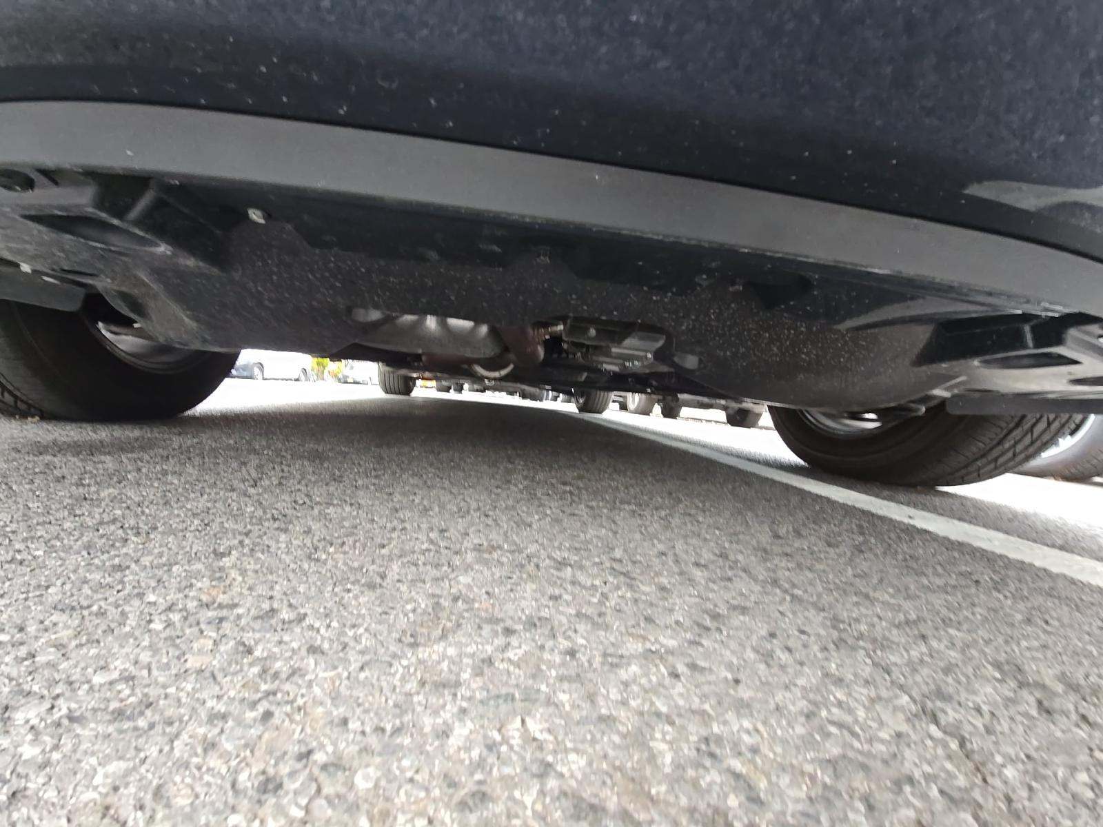 2025 Honda Odyssey EX-L FWD