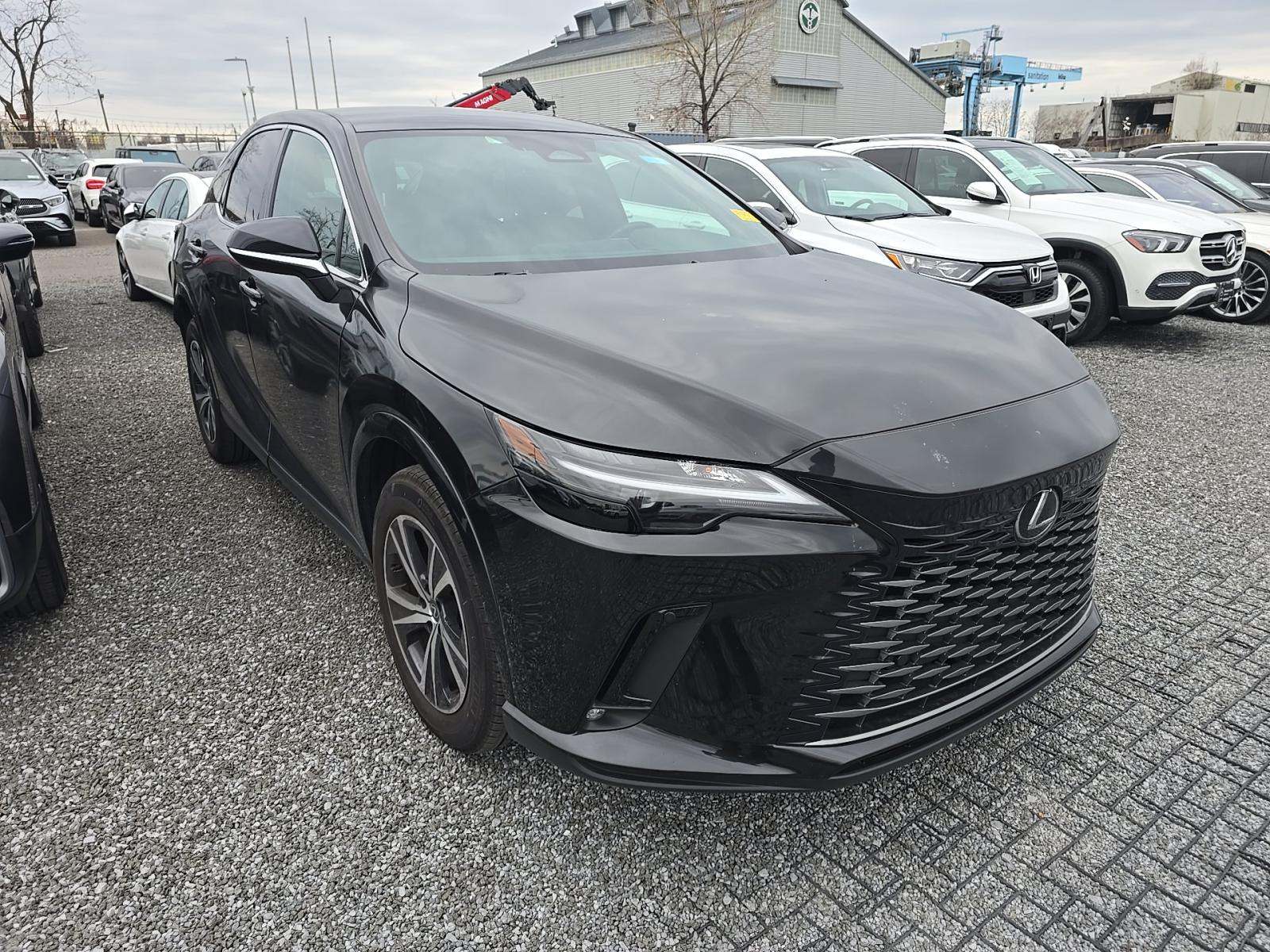 2023 Lexus RX RX 350 FWD