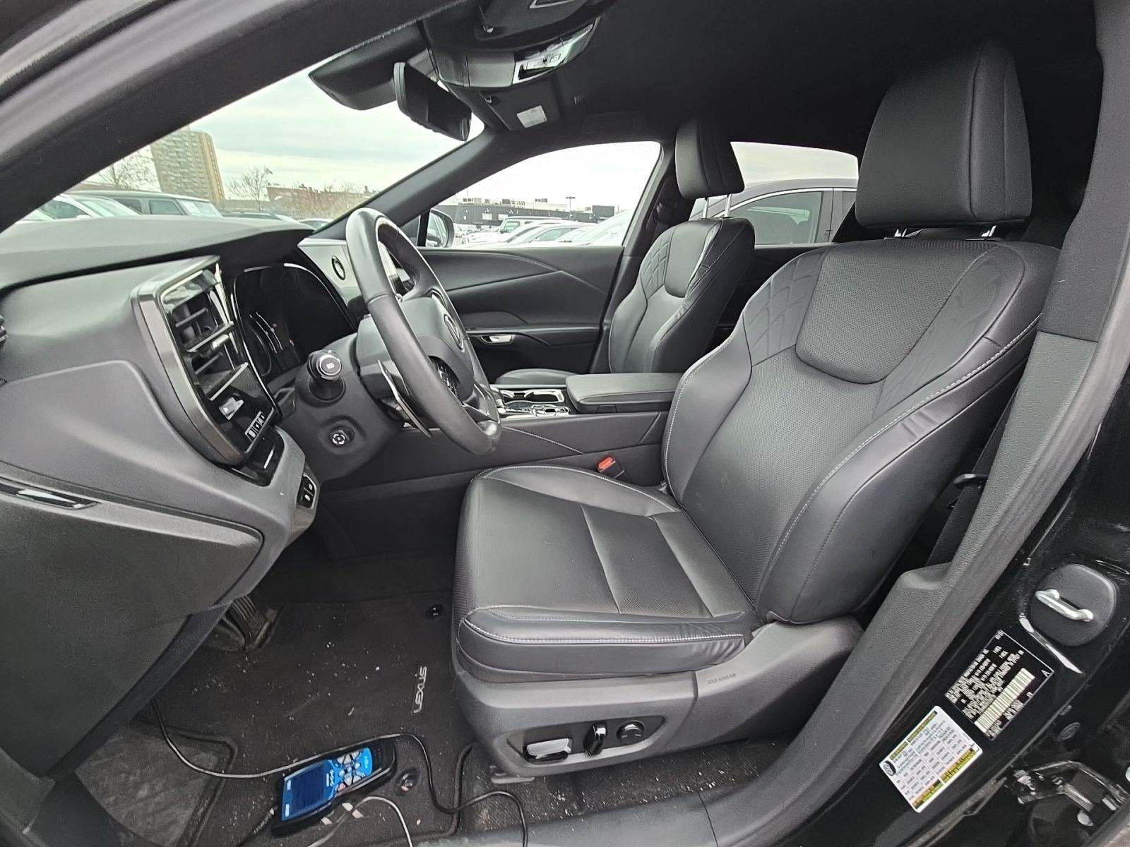 2023 Lexus RX RX 350 FWD