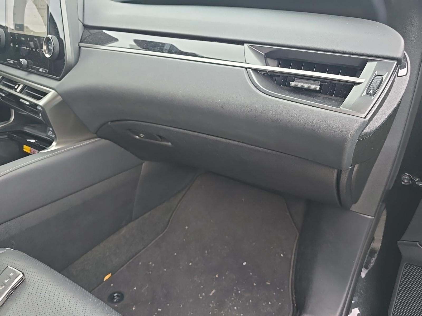 2023 Lexus RX RX 350 FWD