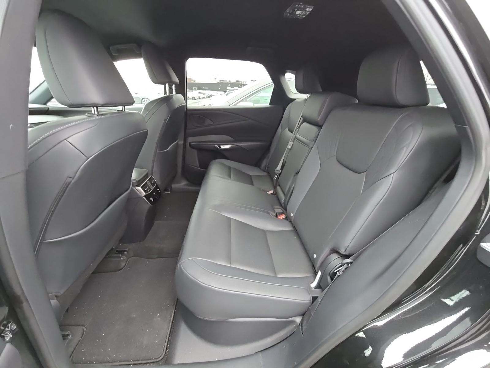 2023 Lexus RX RX 350 FWD