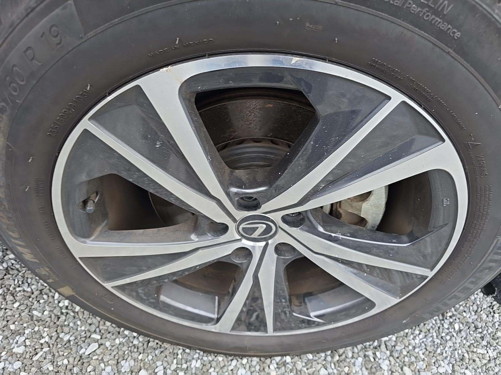 2023 Lexus RX RX 350 FWD