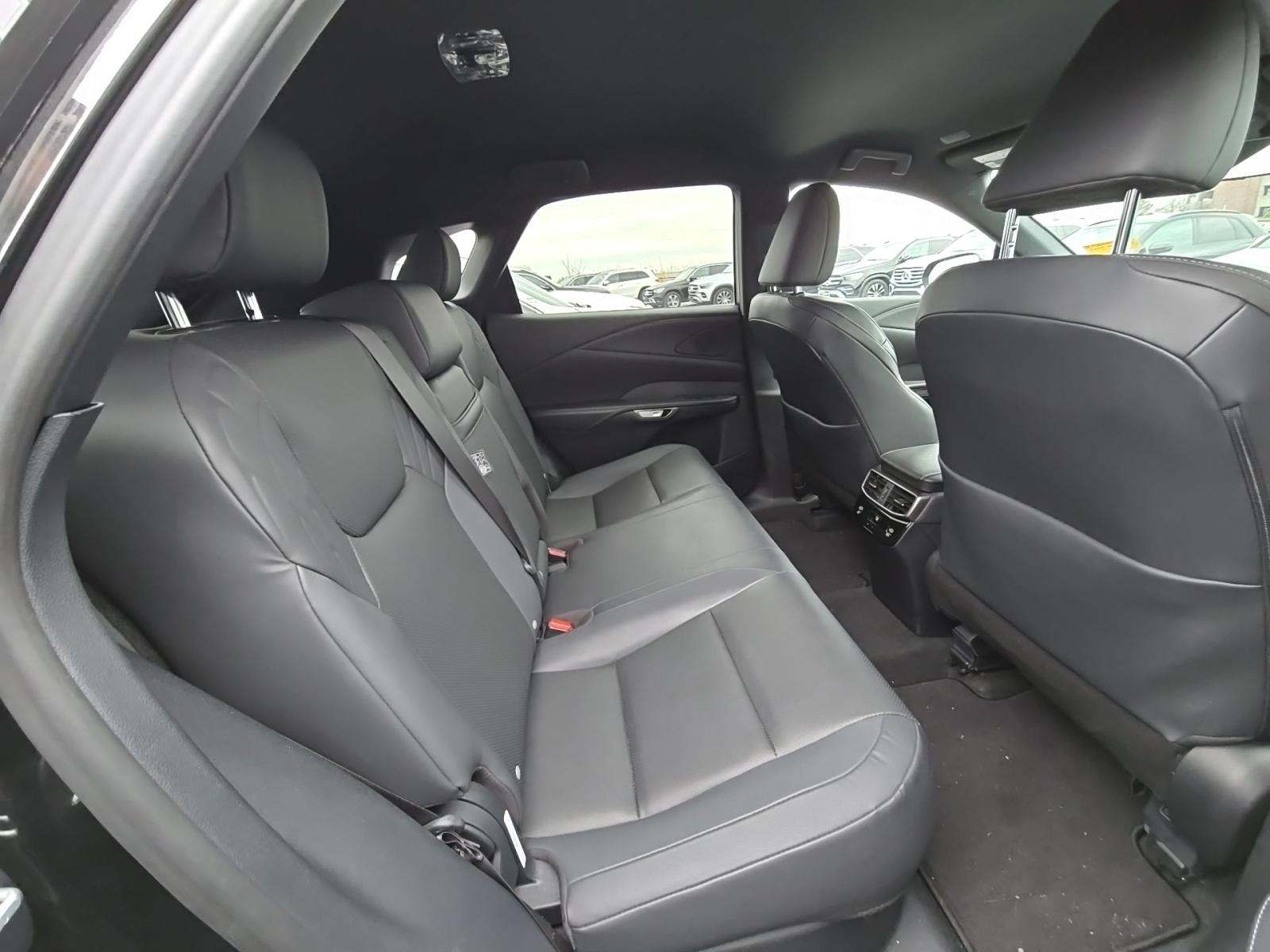 2023 Lexus RX RX 350 FWD