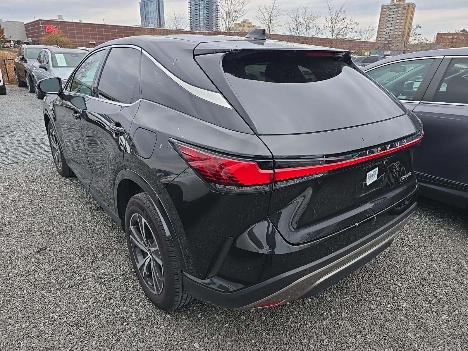 2023 Lexus RX RX 350 FWD