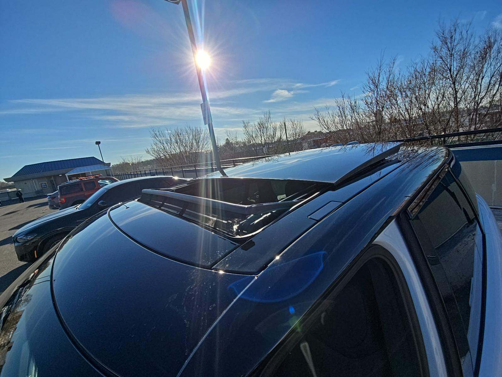 2025 Land Rover Range Rover SE AWD