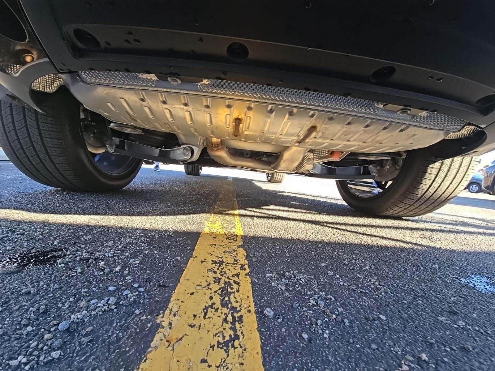 2025 Land Rover Range Rover SE AWD