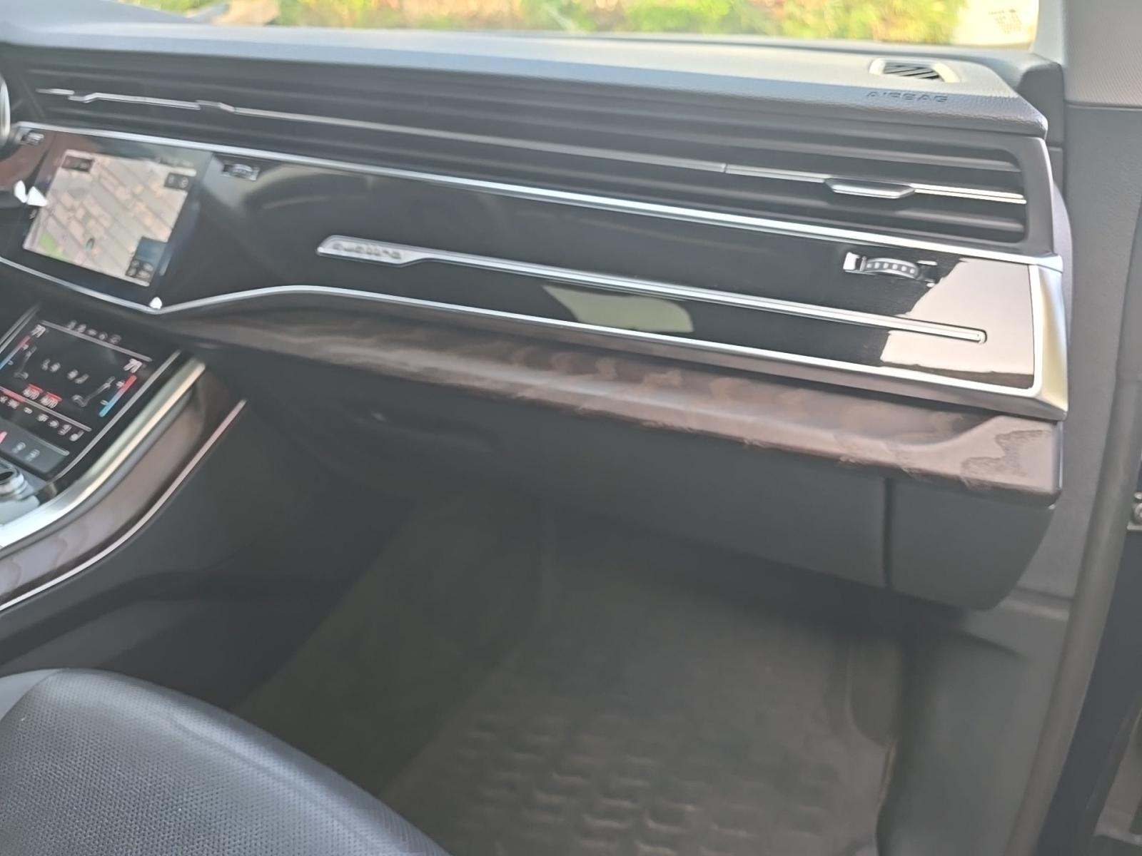 2021 Audi Q8 Premium Plus AWD