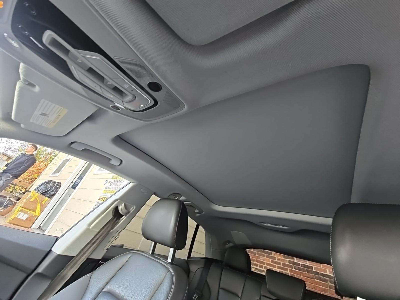 2021 Audi Q8 Premium Plus AWD