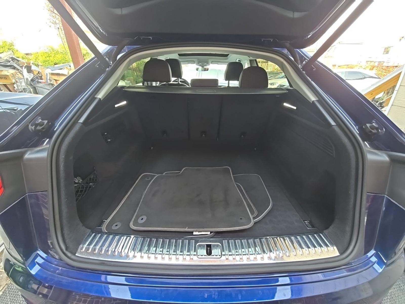 2021 Audi Q8 Premium Plus AWD