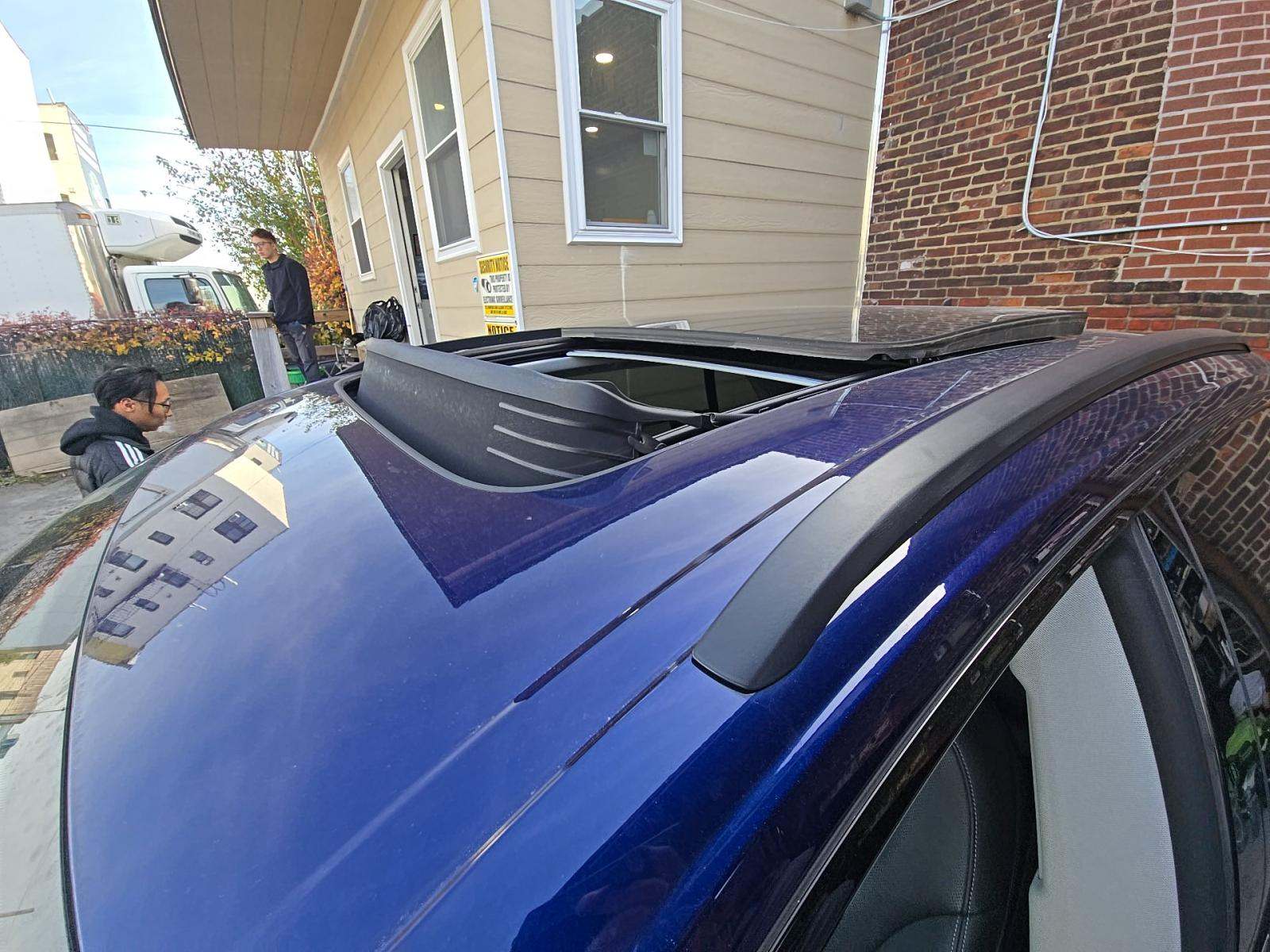 2021 Audi Q8 Premium Plus AWD