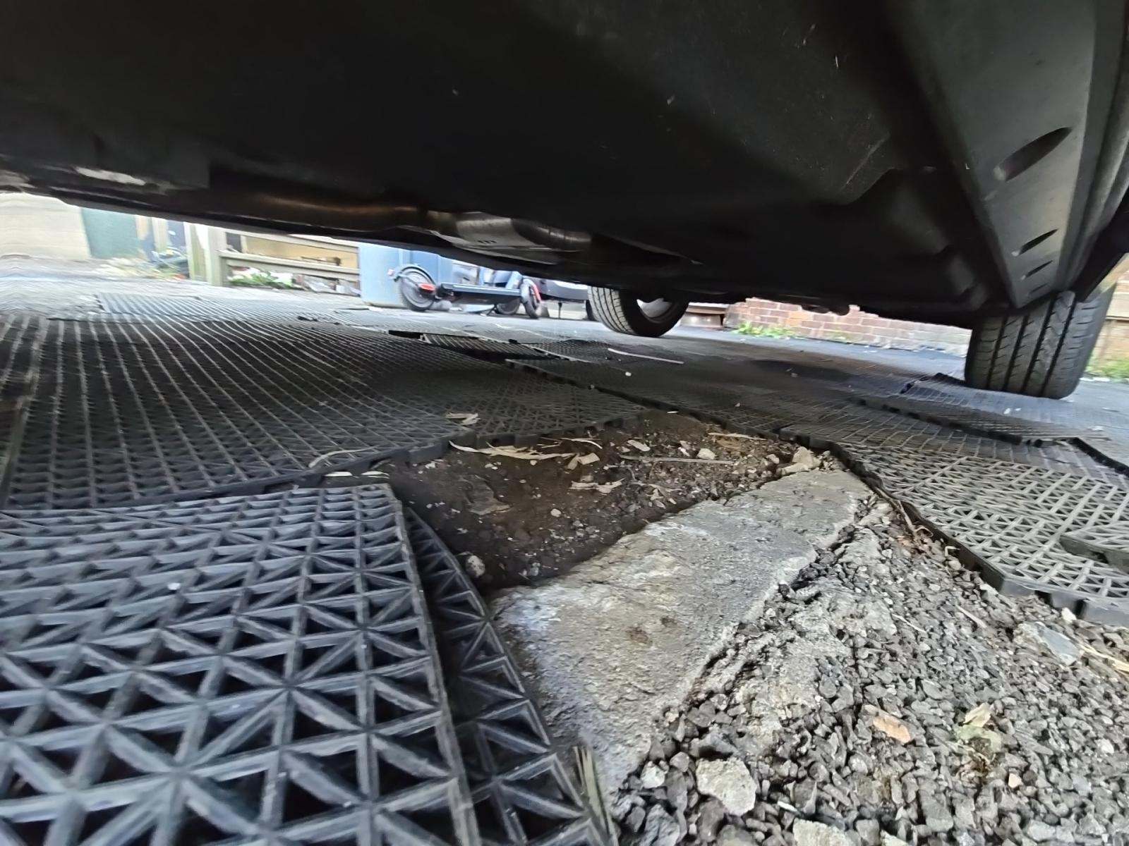 2021 Audi Q8 Premium Plus AWD