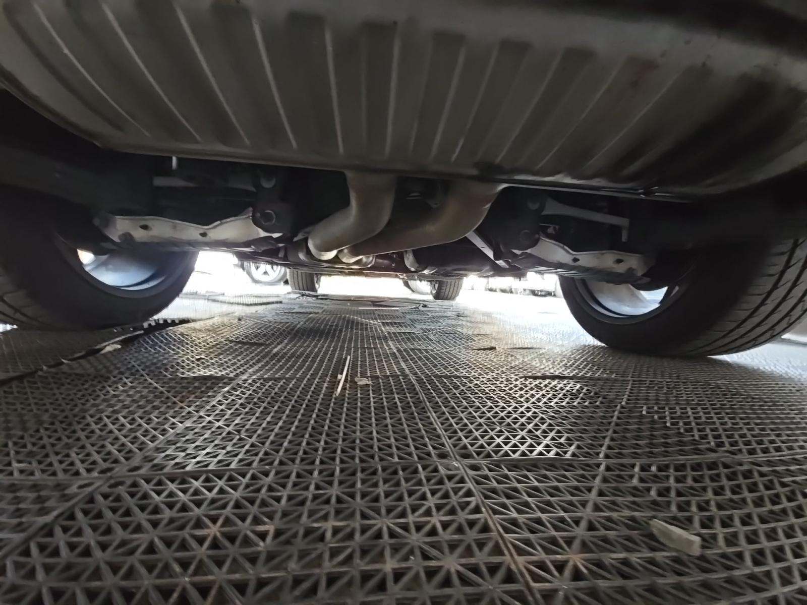 2021 Audi Q8 Premium Plus AWD