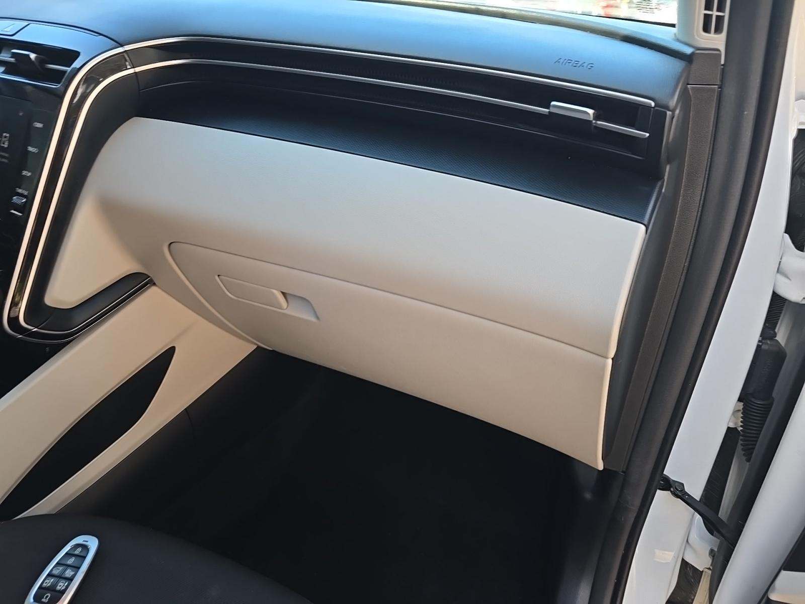 2024 Hyundai Tucson SEL AWD