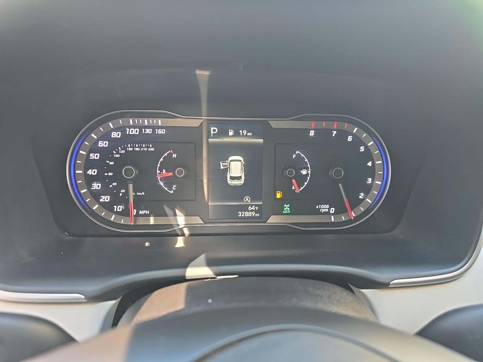 2024 Hyundai Tucson SEL AWD