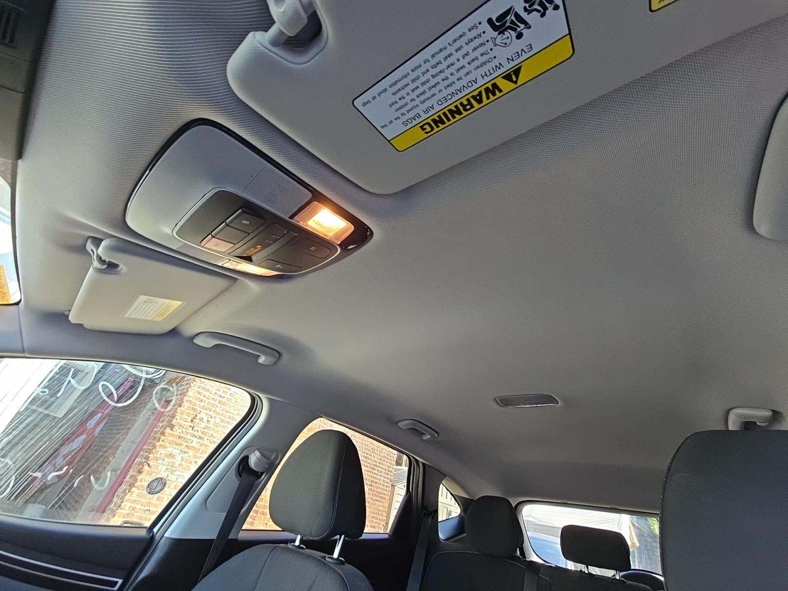 2024 Hyundai Tucson SEL AWD