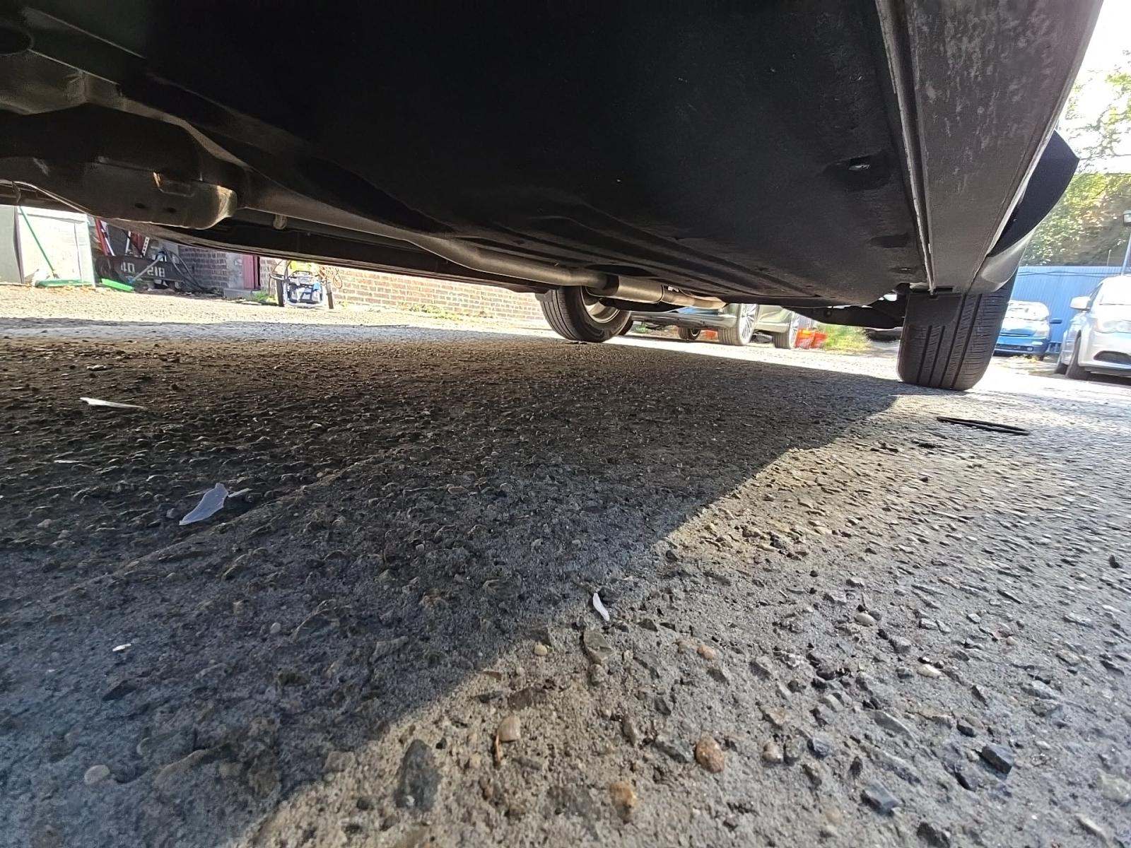 2024 Hyundai Tucson SEL AWD