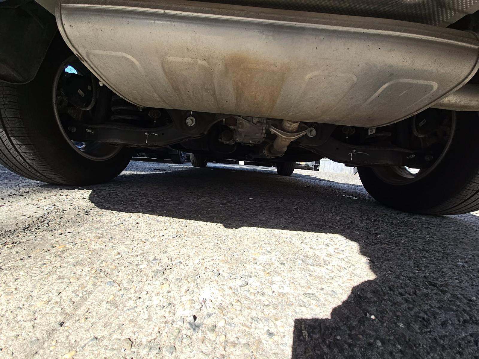 2024 Hyundai Tucson SEL AWD