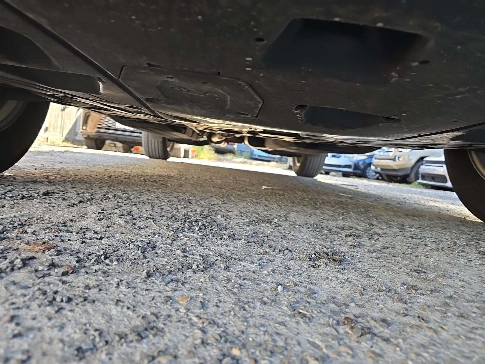 2024 Hyundai Tucson SEL AWD