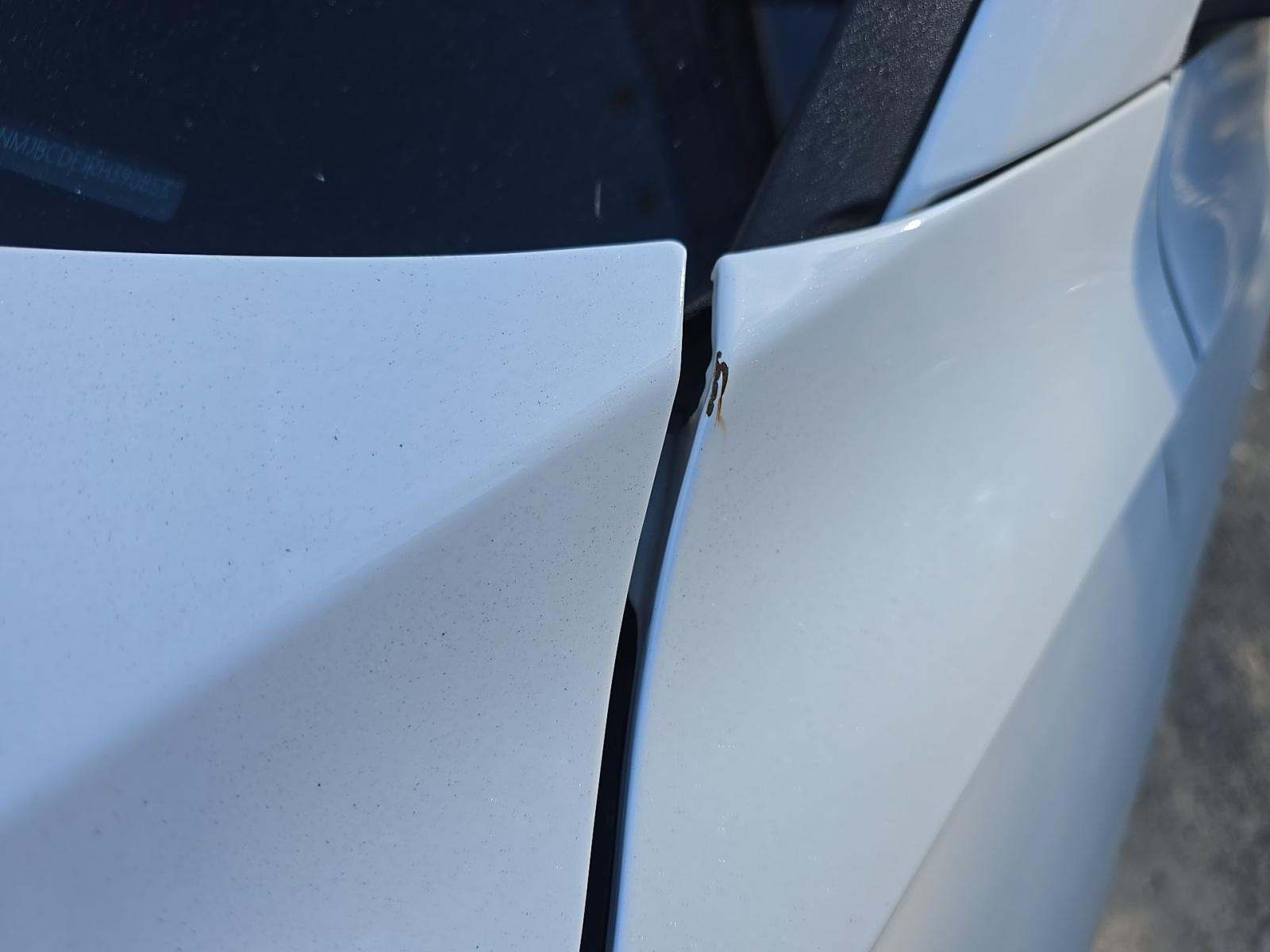 2024 Hyundai Tucson SEL AWD