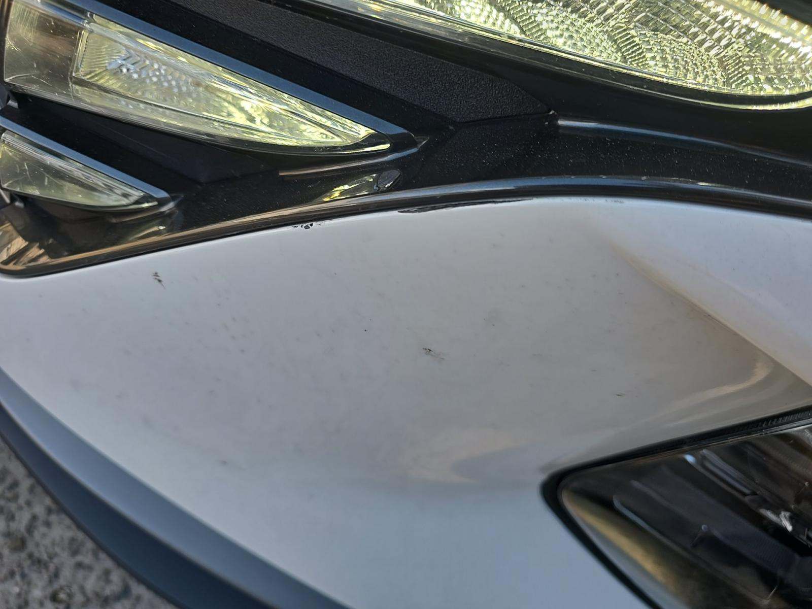 2024 Hyundai Tucson SEL AWD