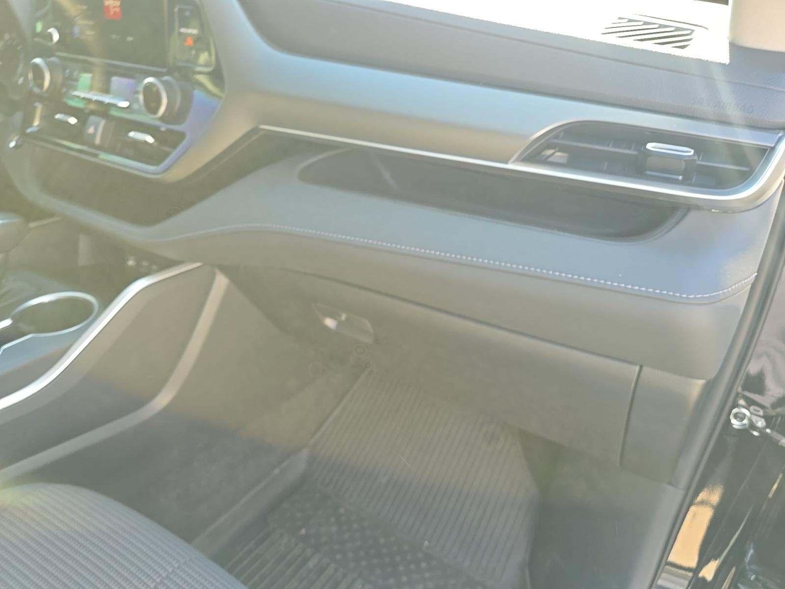 2023 Toyota Highlander LE AWD