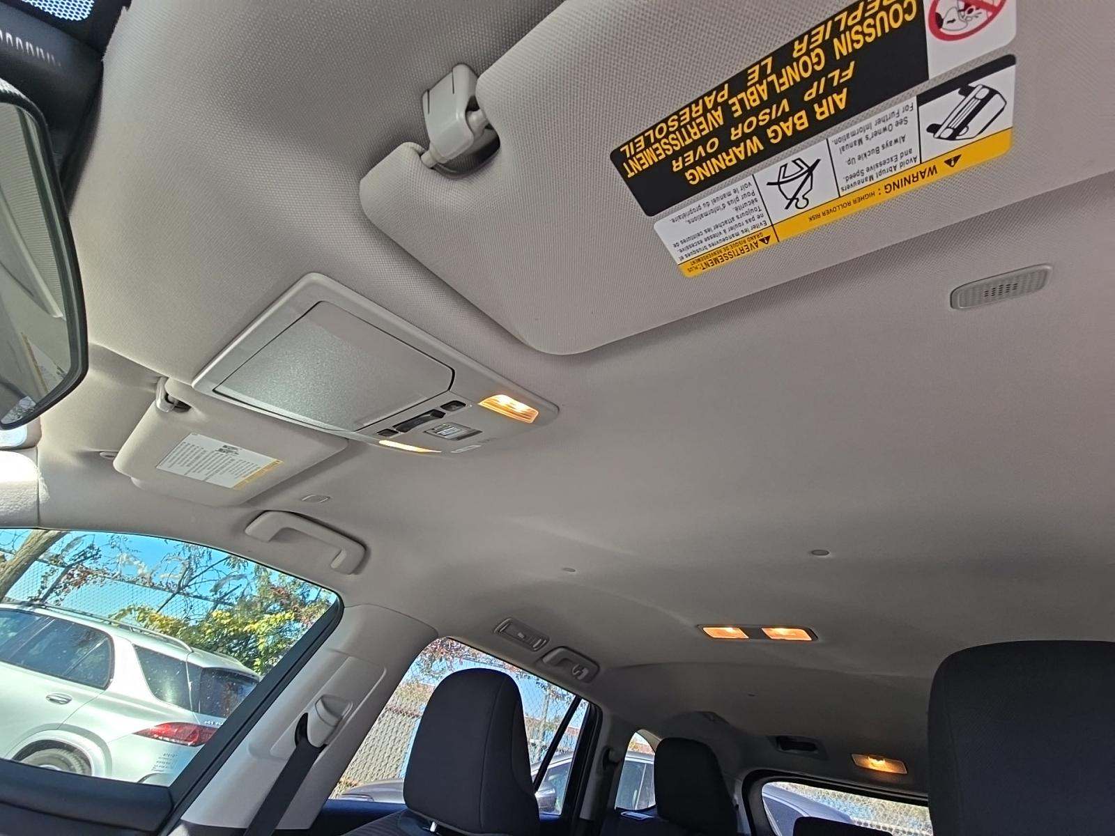 2023 Toyota Highlander LE AWD