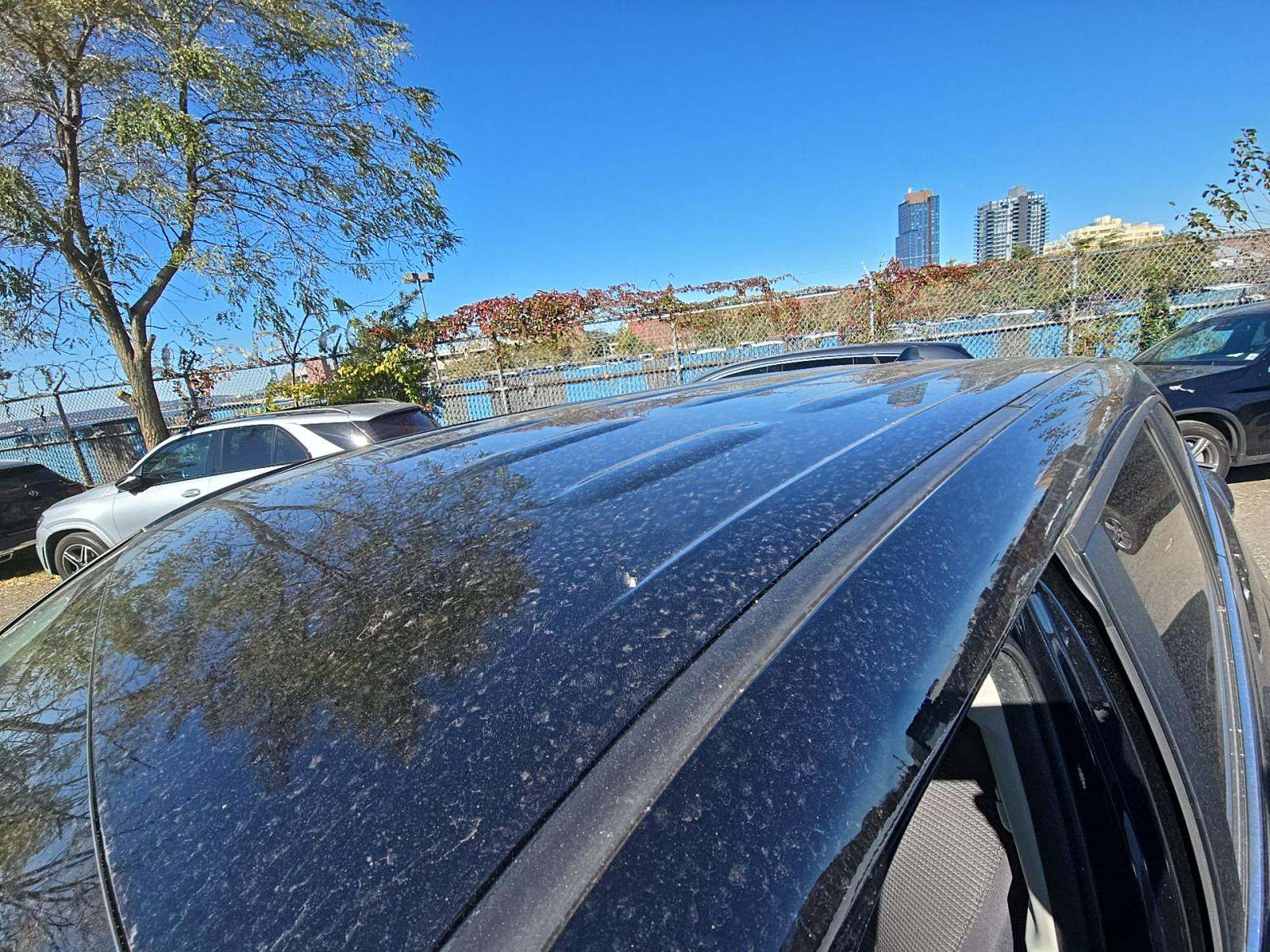 2023 Toyota Highlander LE AWD