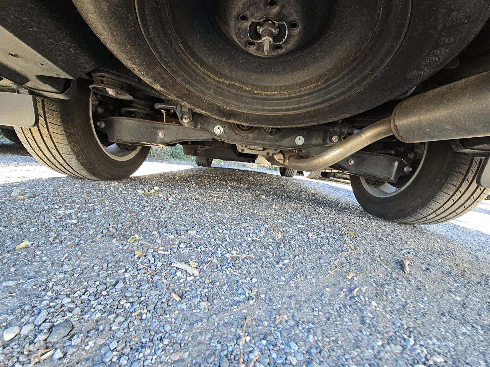 2023 Toyota Highlander LE AWD