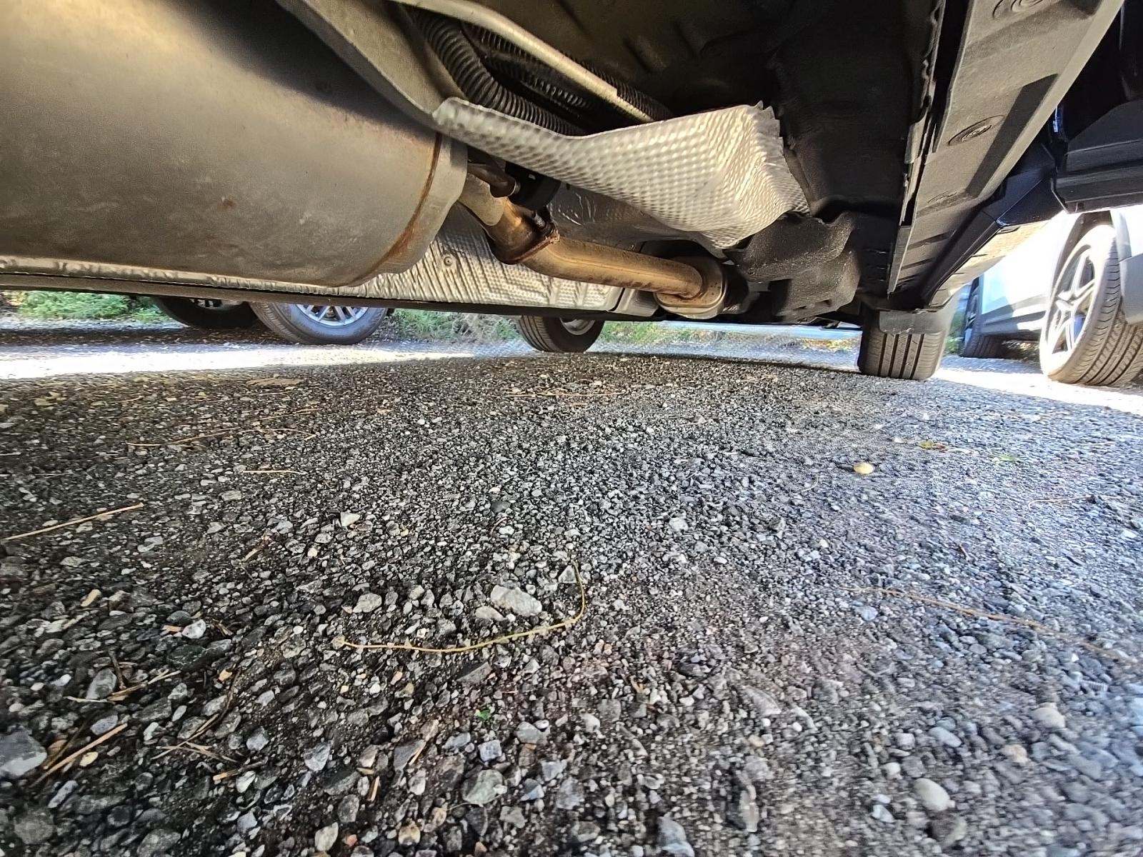 2023 Toyota Highlander LE AWD