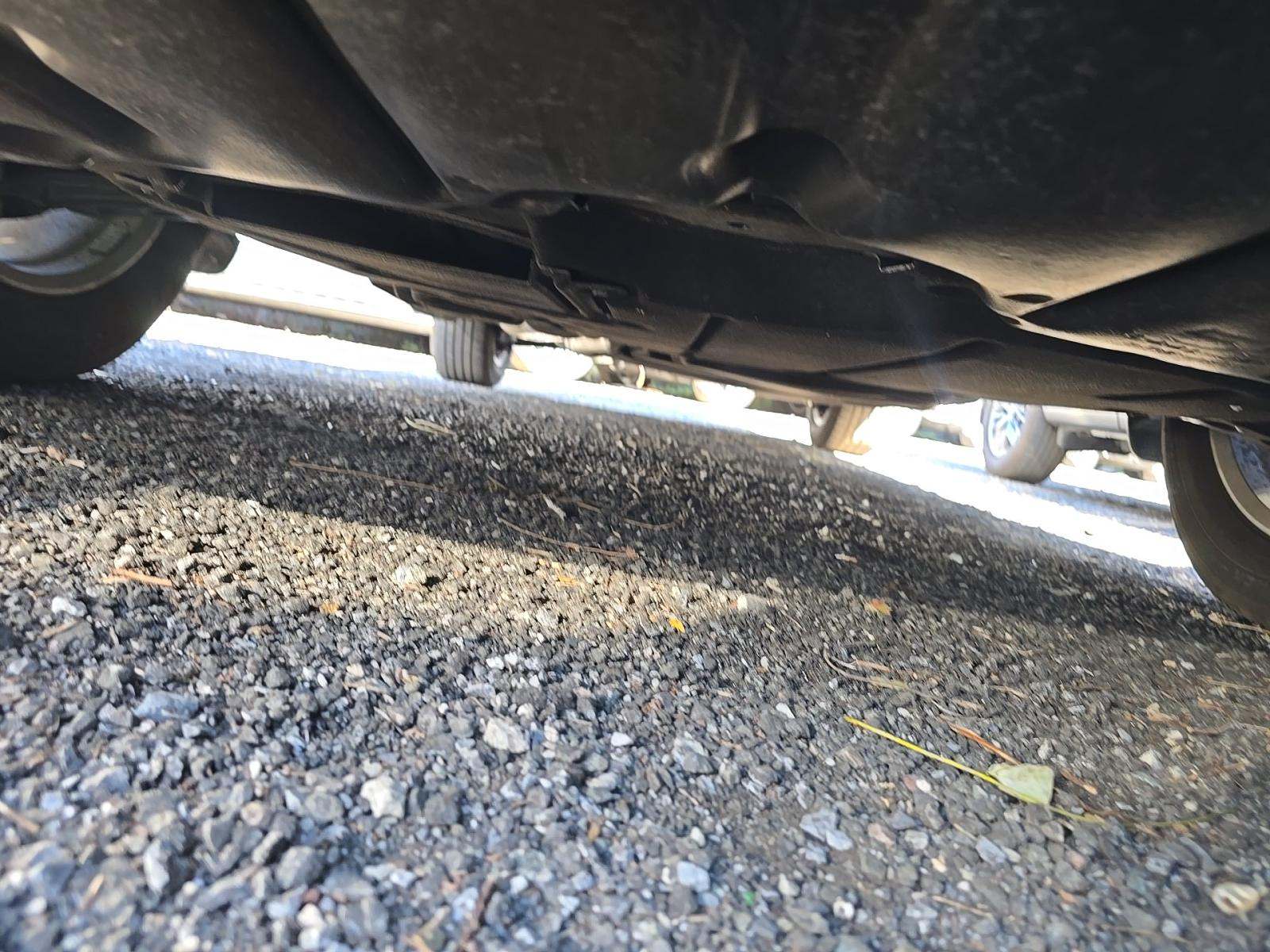 2023 Toyota Highlander LE AWD