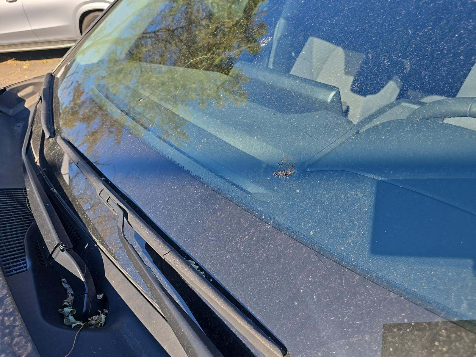 2023 Toyota Highlander LE AWD