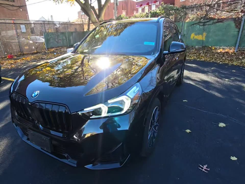 2023 BMW X1 xDrive28i AWD