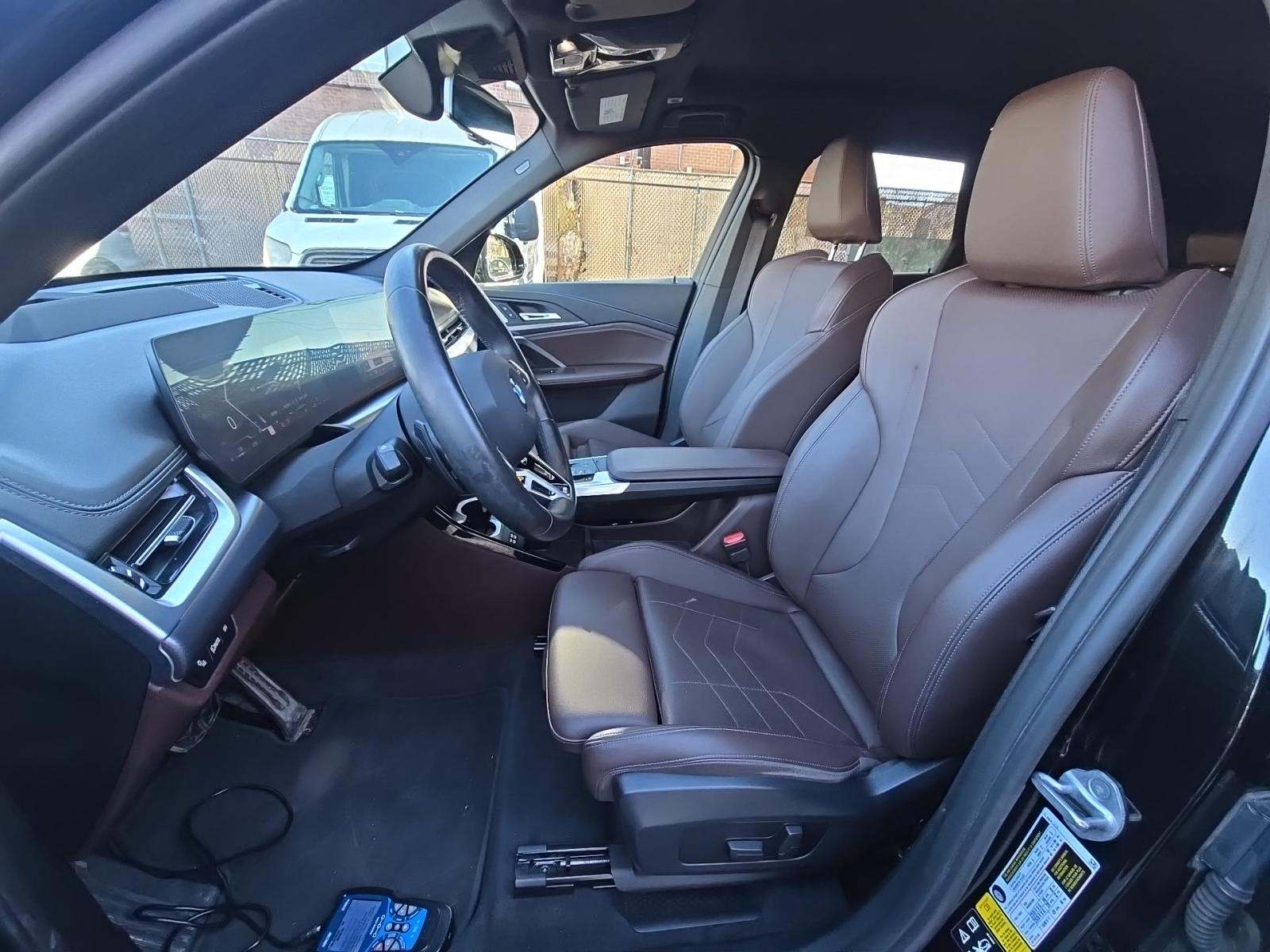 2023 BMW X1 xDrive28i AWD