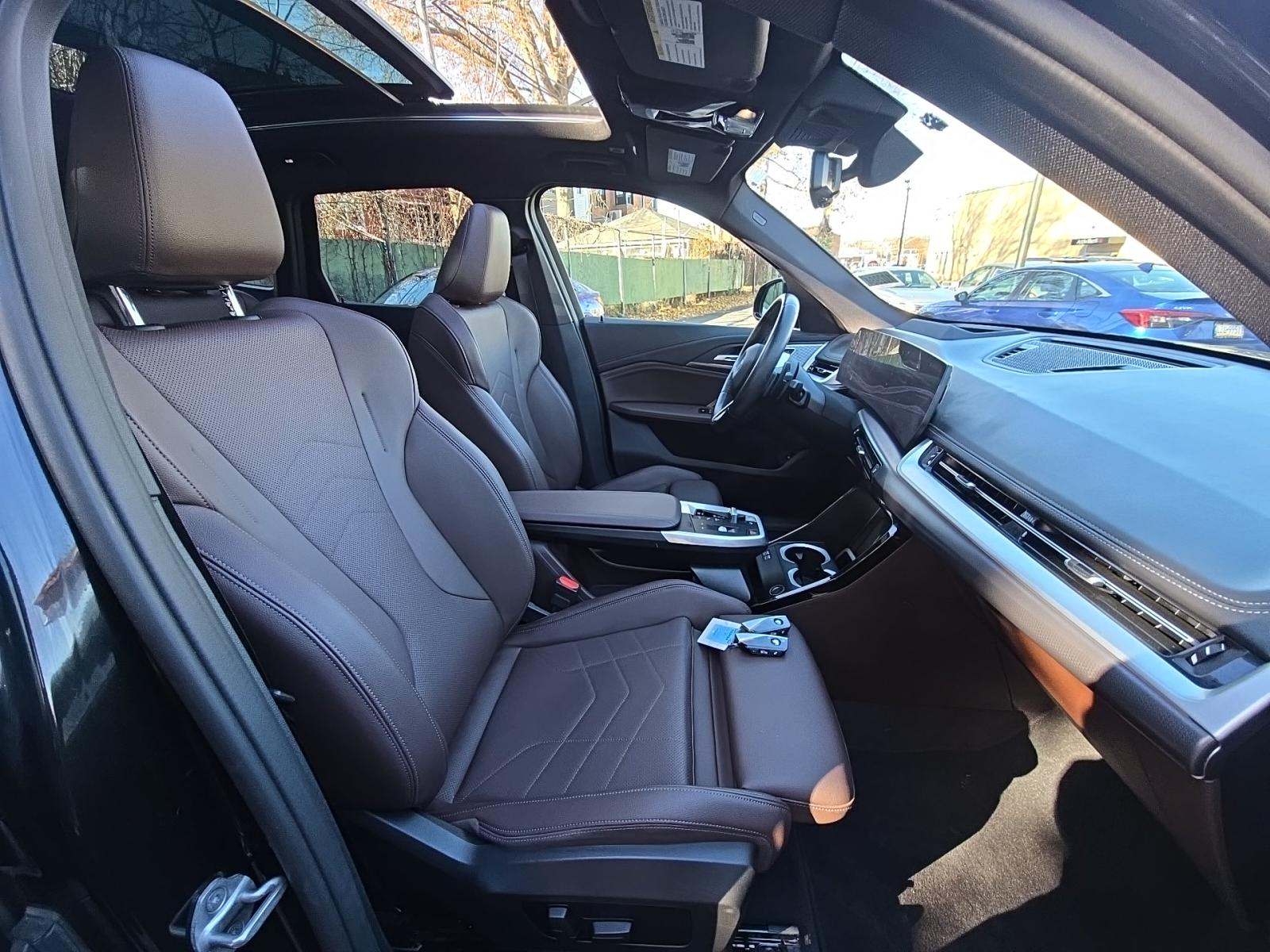 2023 BMW X1 xDrive28i AWD