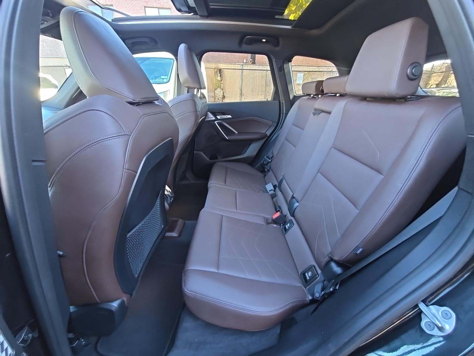 2023 BMW X1 xDrive28i AWD