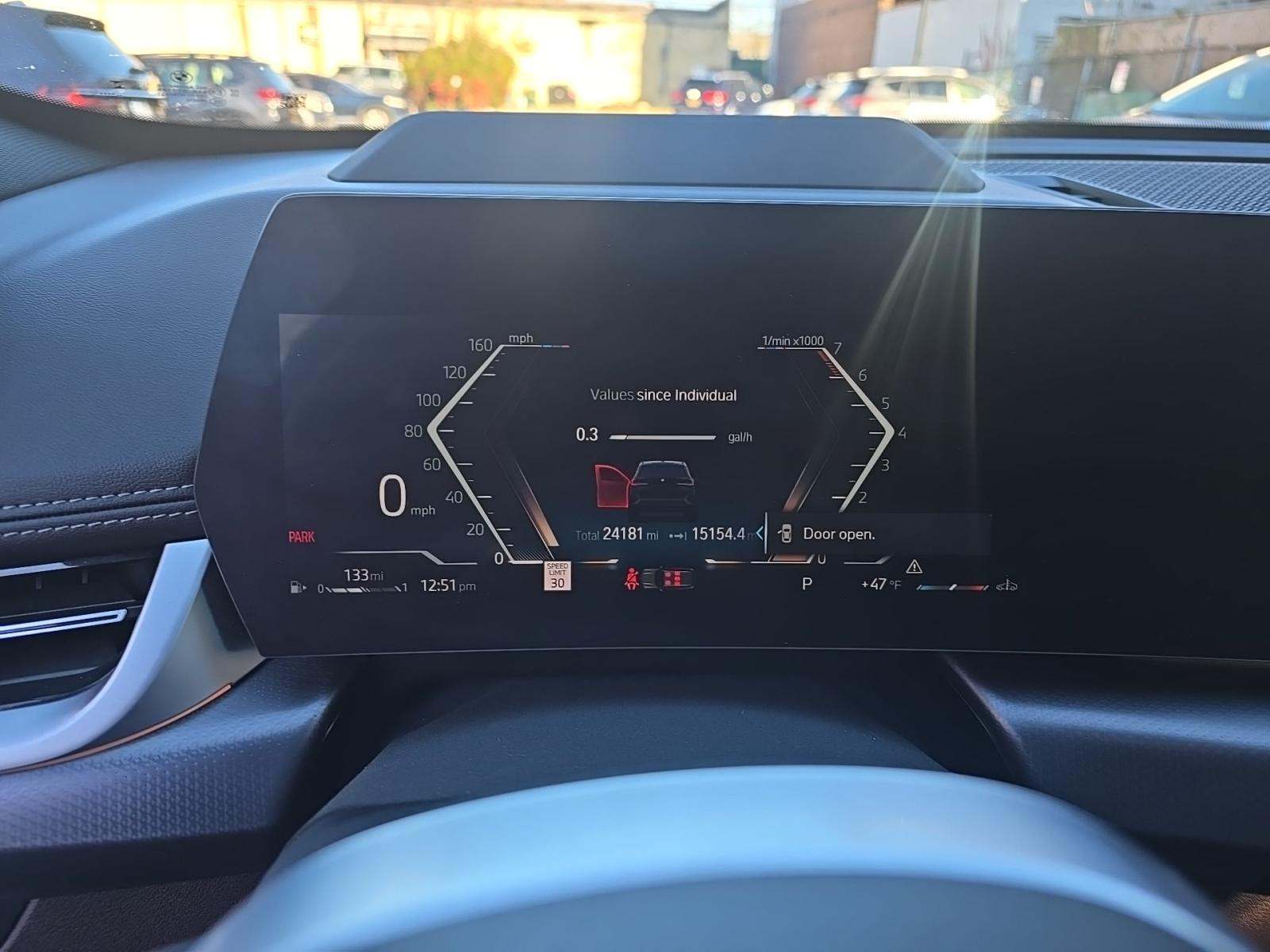 2023 BMW X1 xDrive28i AWD