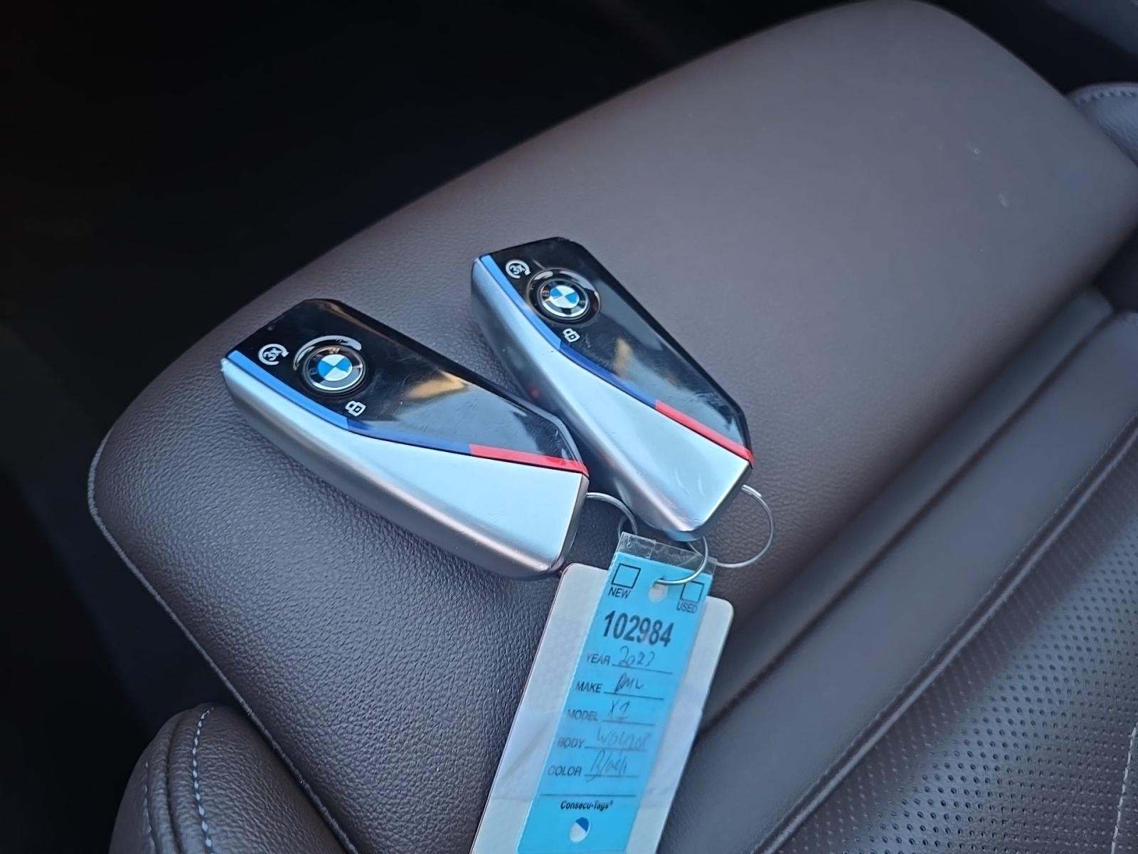 2023 BMW X1 xDrive28i AWD