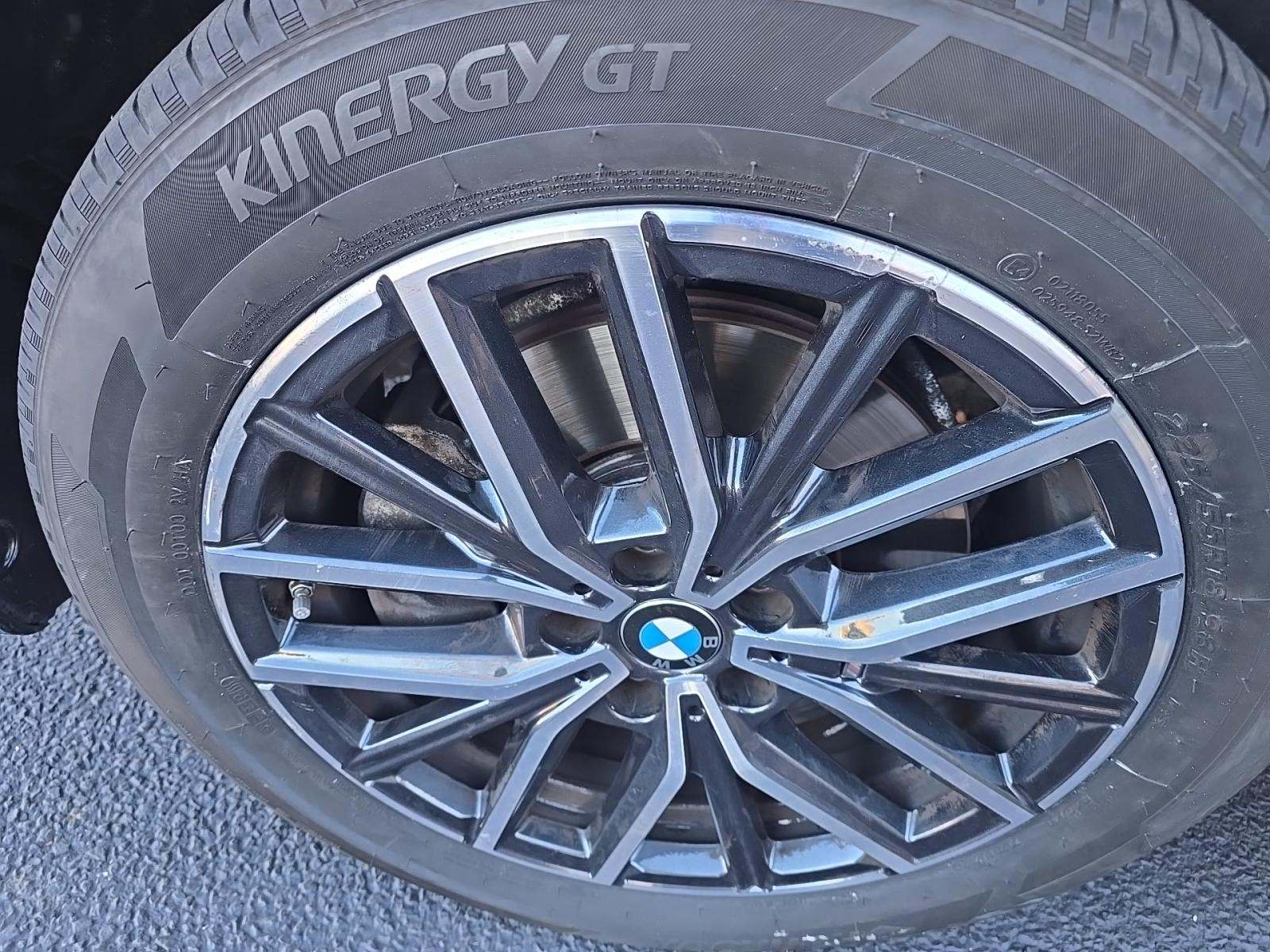 2023 BMW X1 xDrive28i AWD