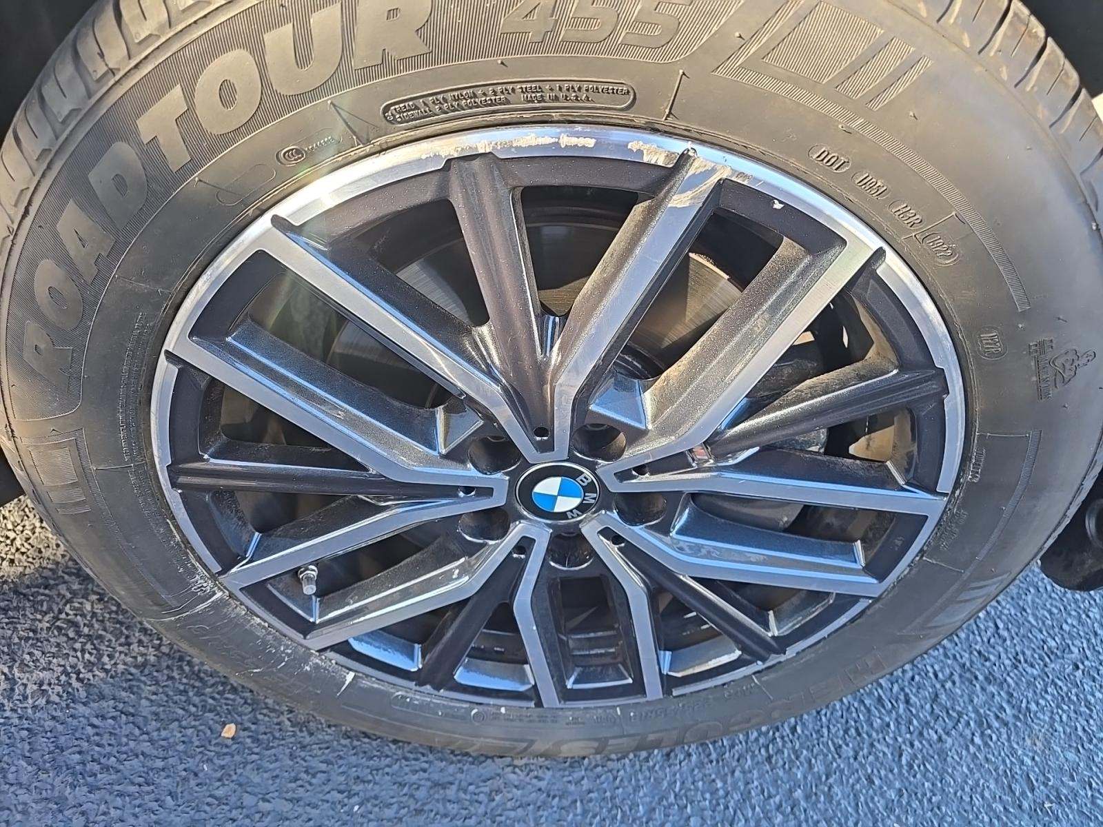 2023 BMW X1 xDrive28i AWD