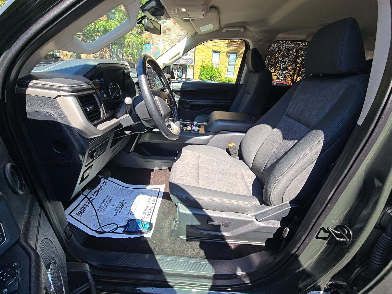 FORD EXPEDITION - 6