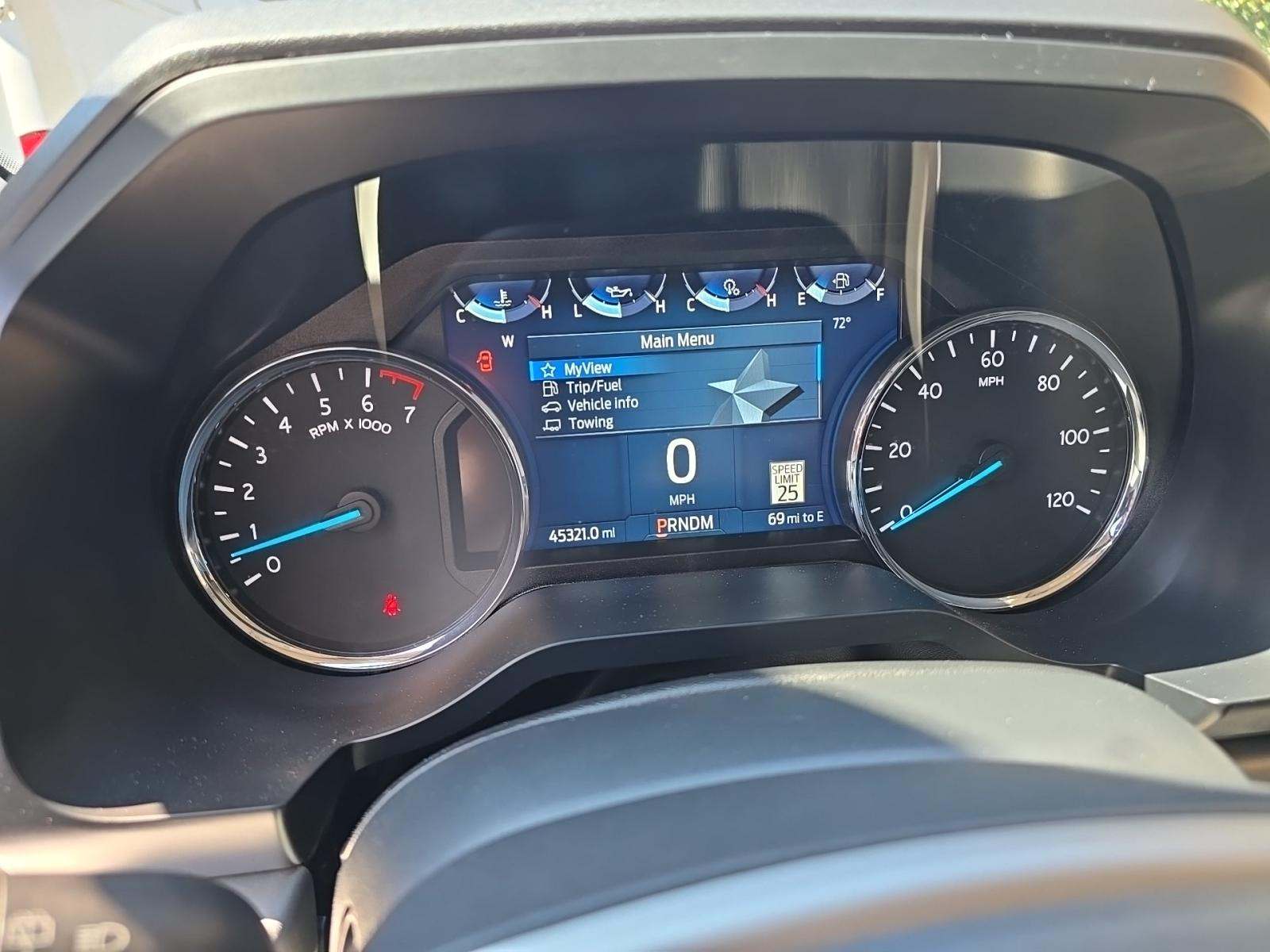 FORD EXPEDITION - 9
