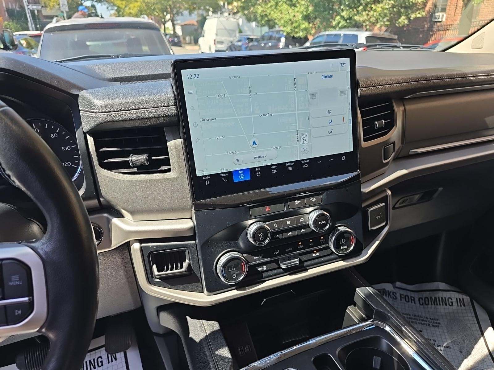 FORD EXPEDITION - 10
