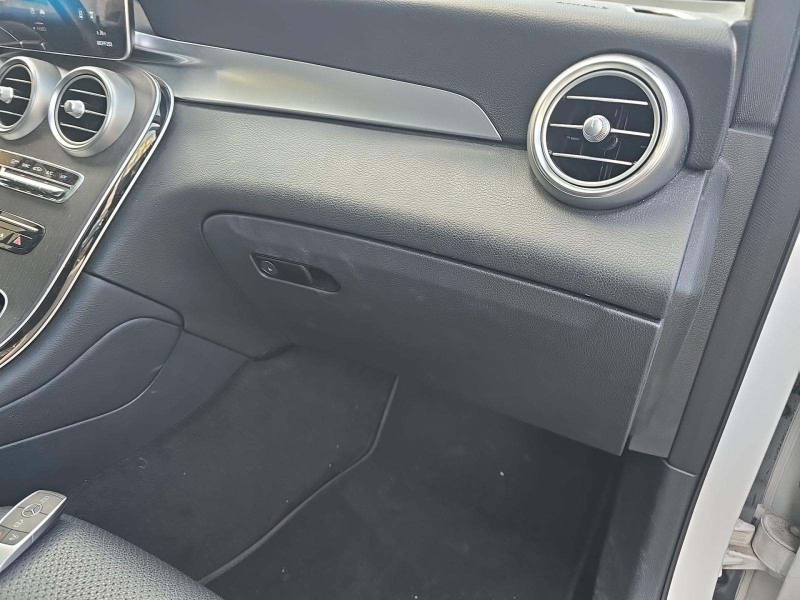 2021 Mercedes-Benz GLC GLC 300 AWD