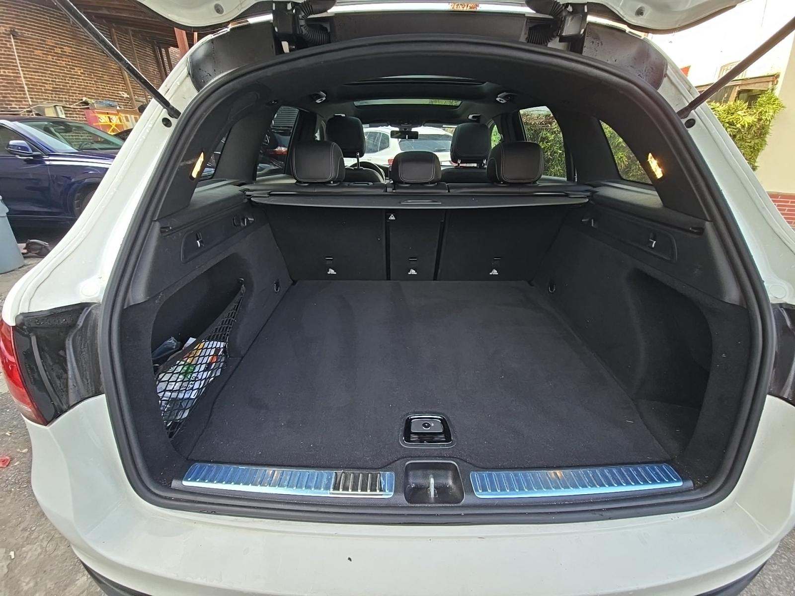 2021 Mercedes-Benz GLC GLC 300 AWD