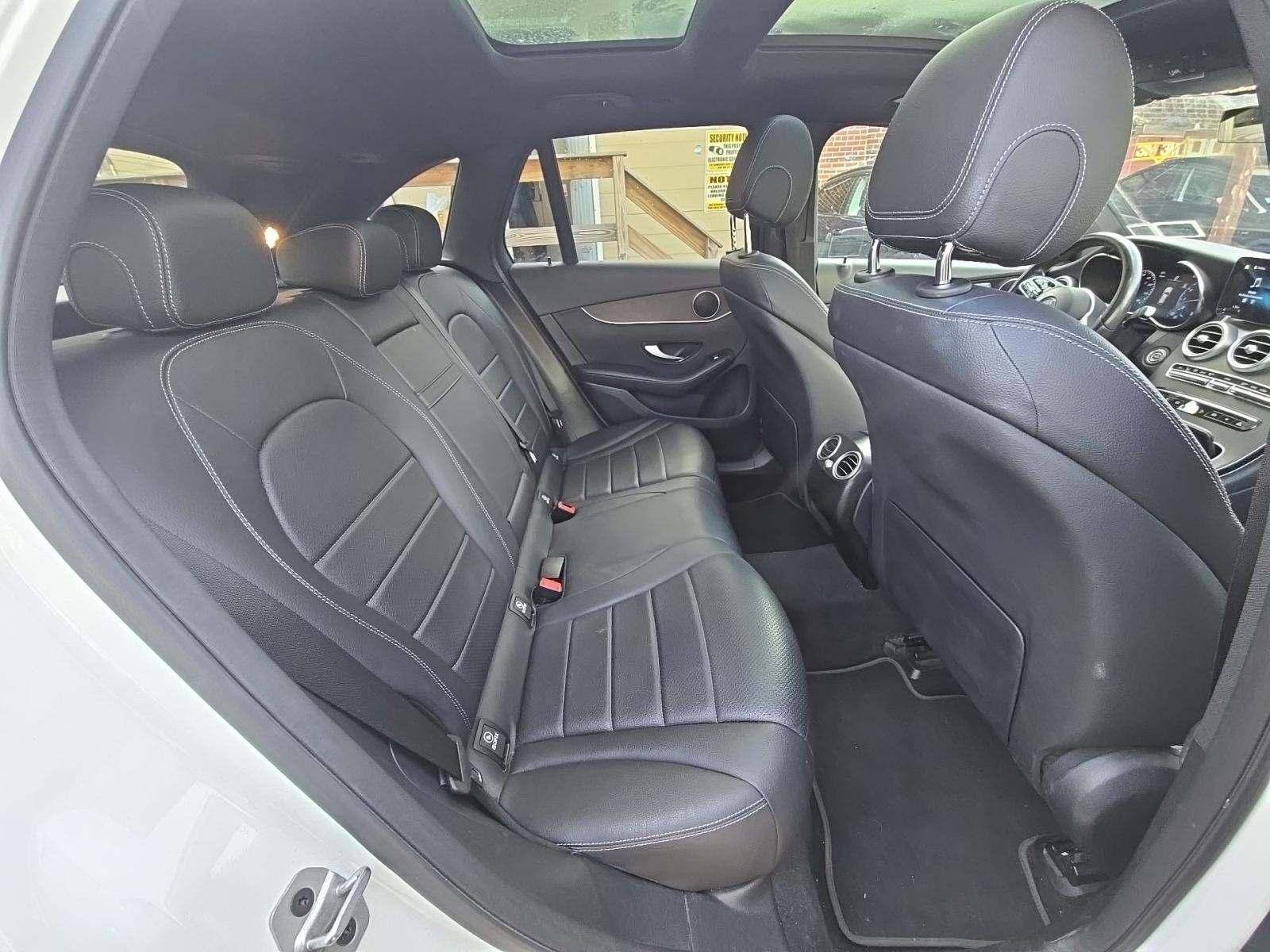 2021 Mercedes-Benz GLC GLC 300 AWD