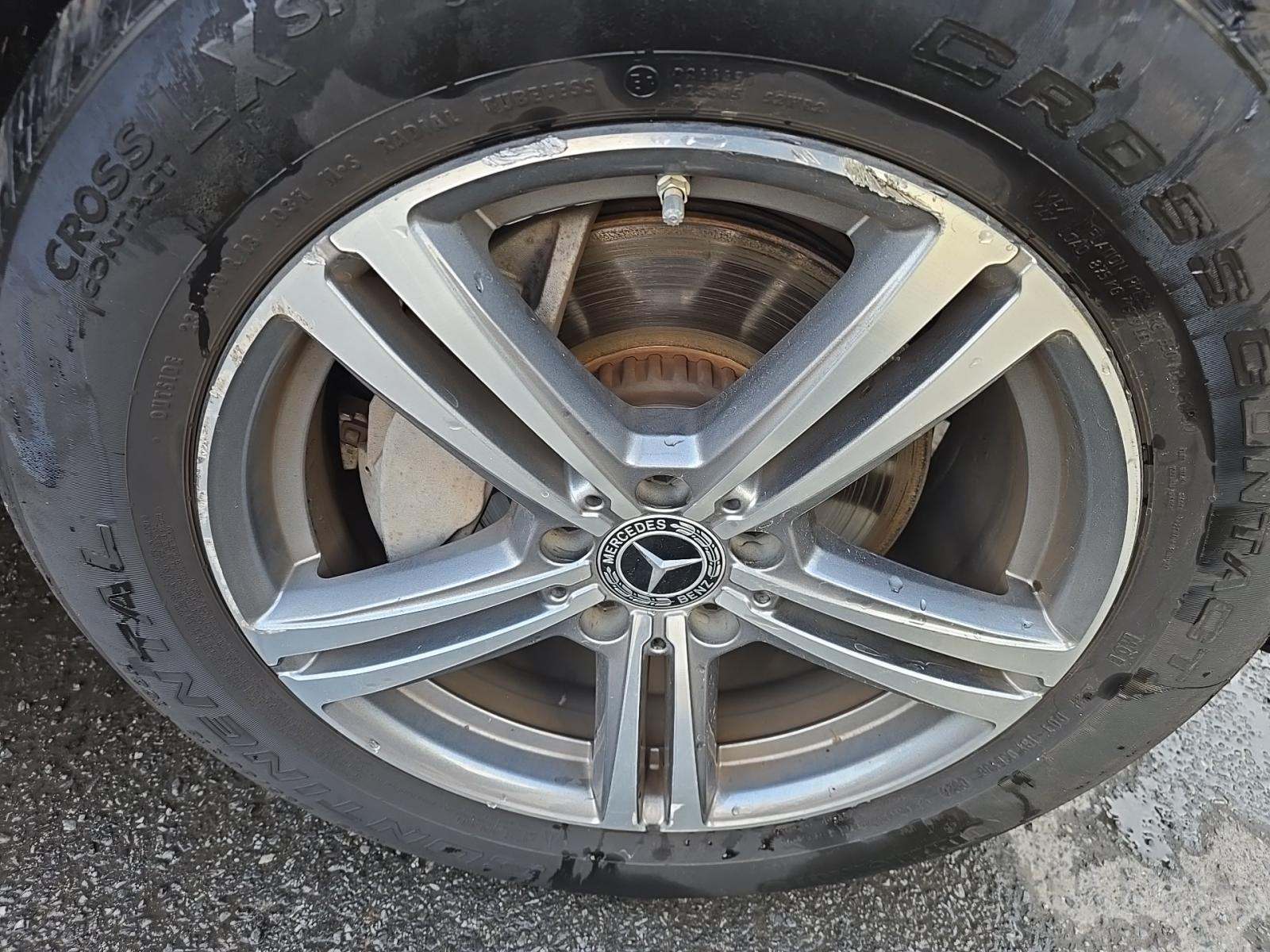 2021 Mercedes-Benz GLC GLC 300 AWD